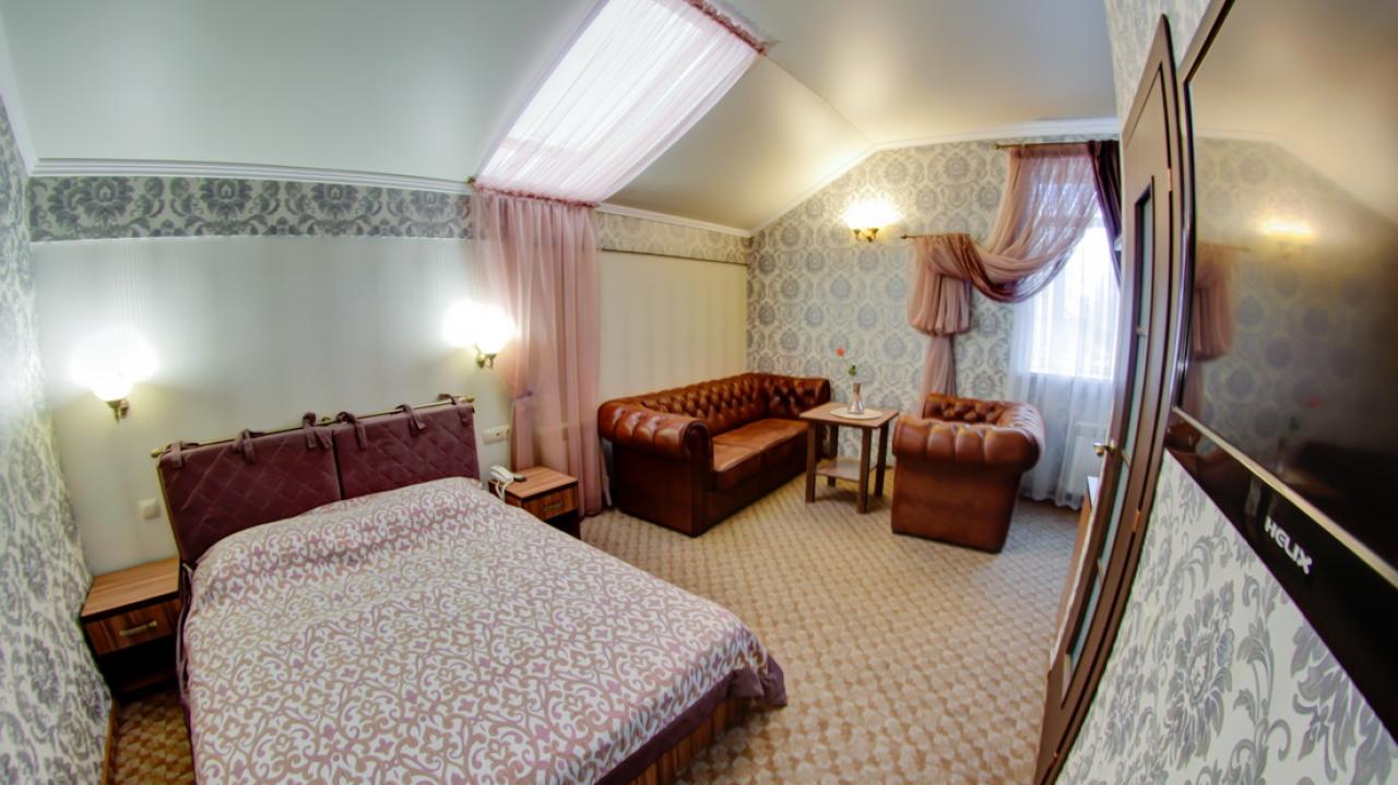Real photos of Guest house Zvezda