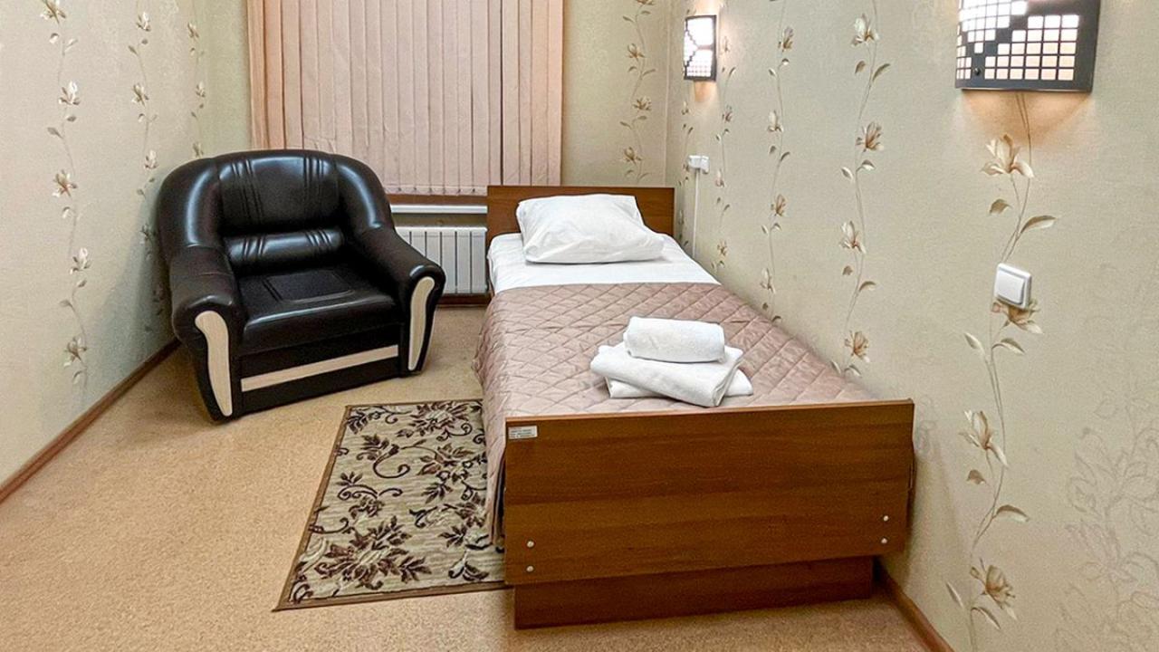 Real photos of SMART HOTEL Kazan