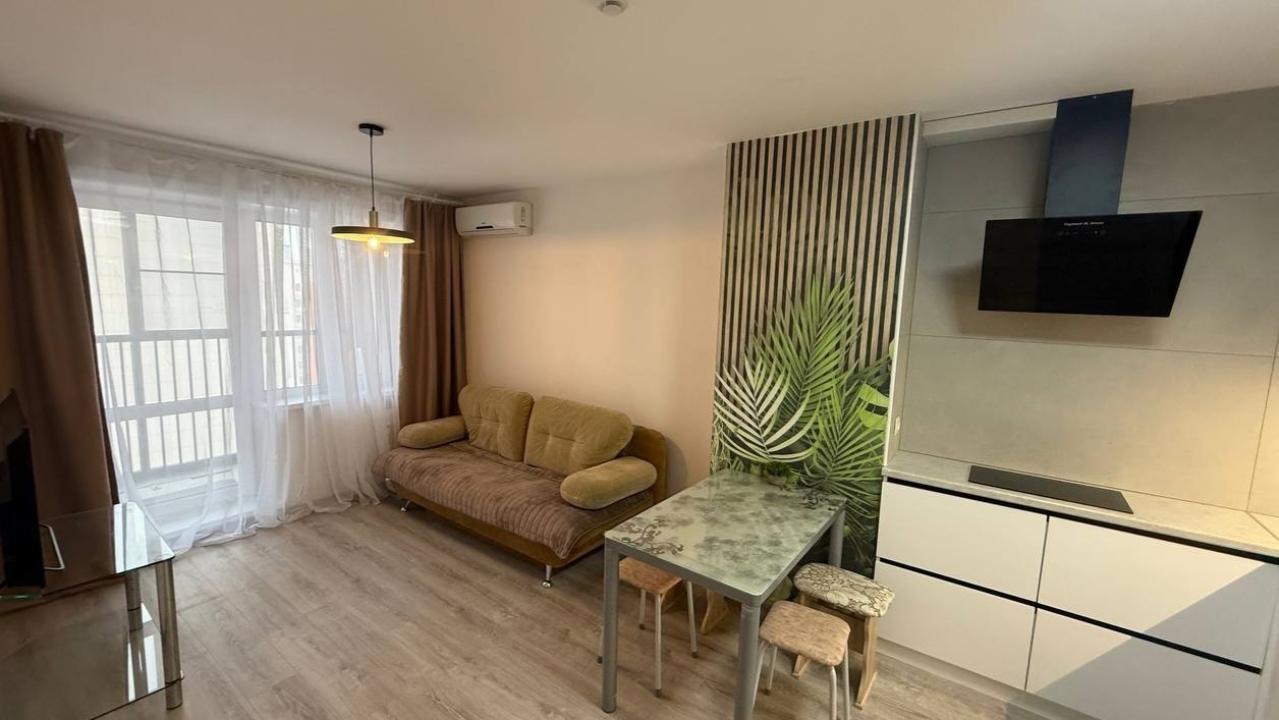 Real photos of Luxury apartment in a new building - Trekhgornaya 106