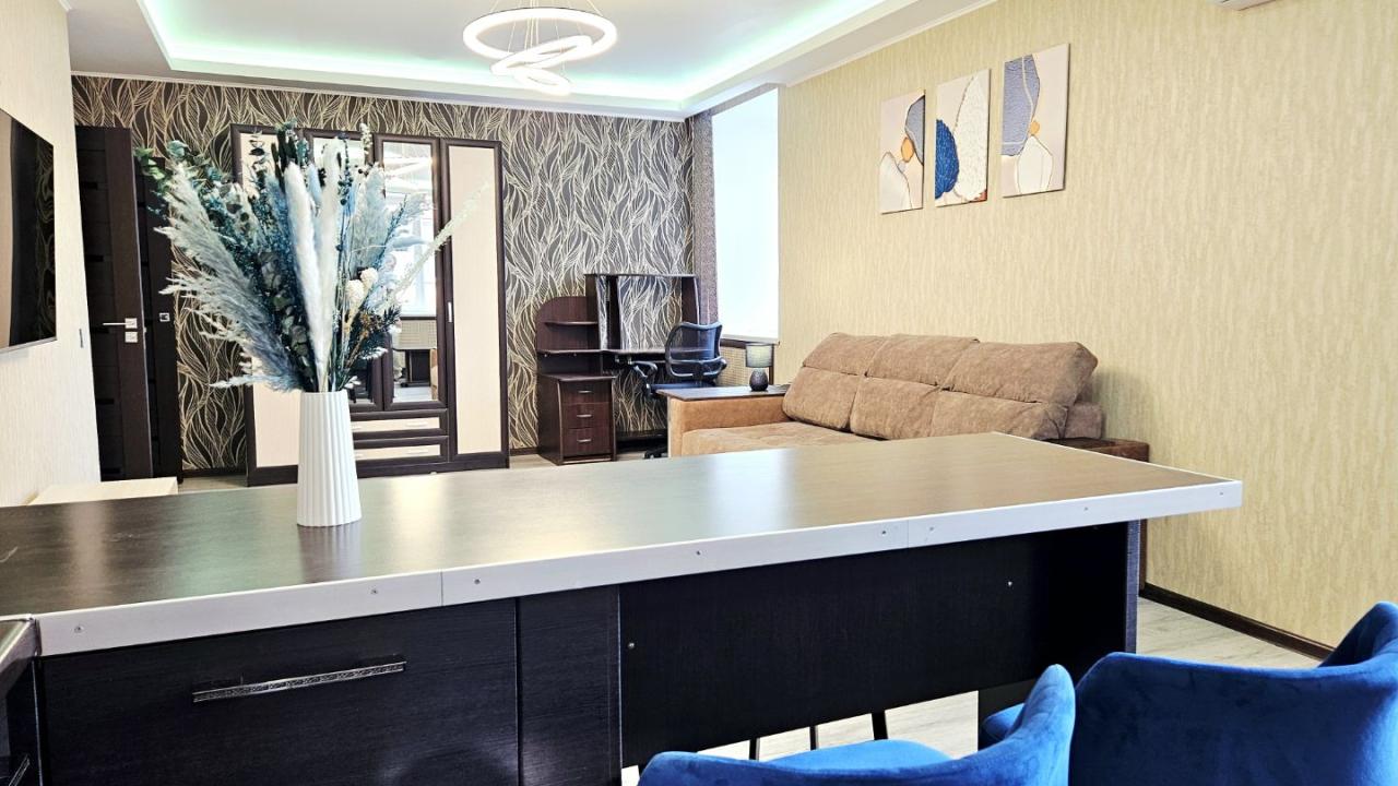 Real photos of Apartment on Friedrich Engels street 33E