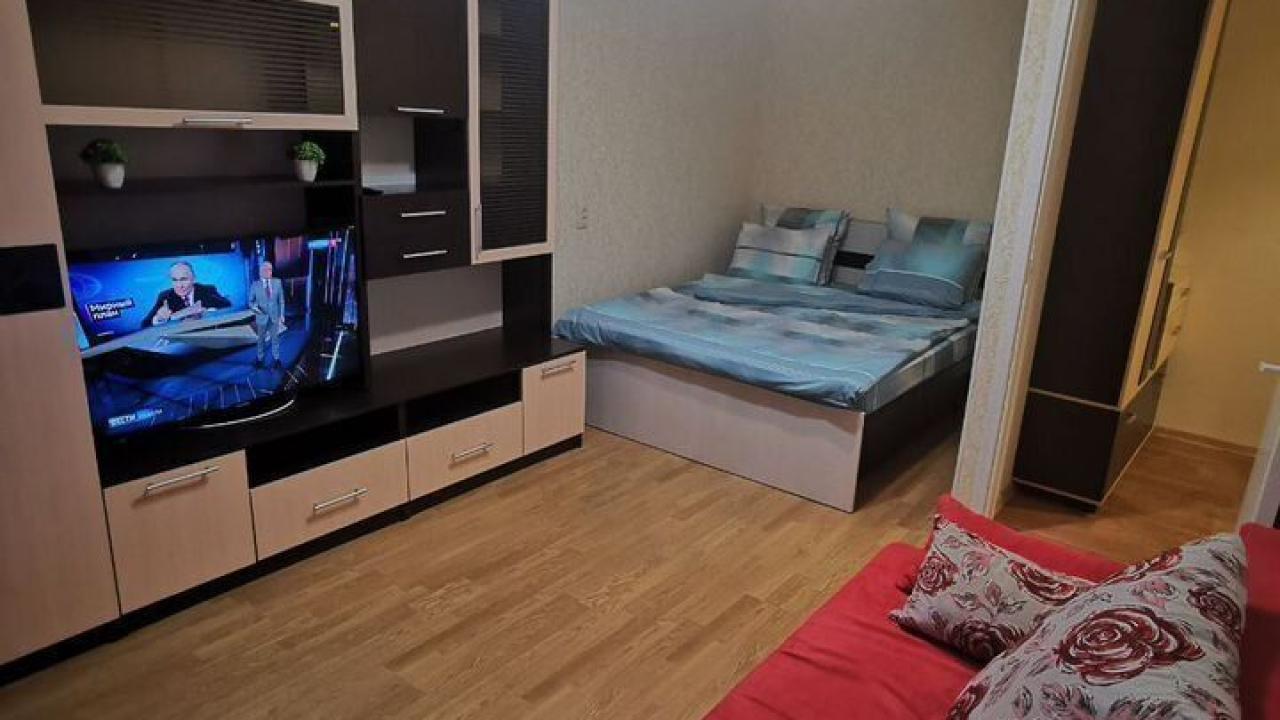 Реальные фото Apartments in the Sovetsky 7/2 neighborhood
