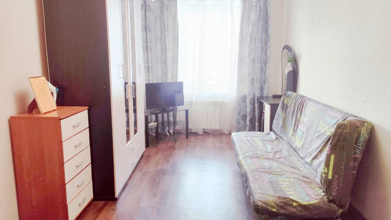 Real photos of Apartments Gubkin Avenue 26