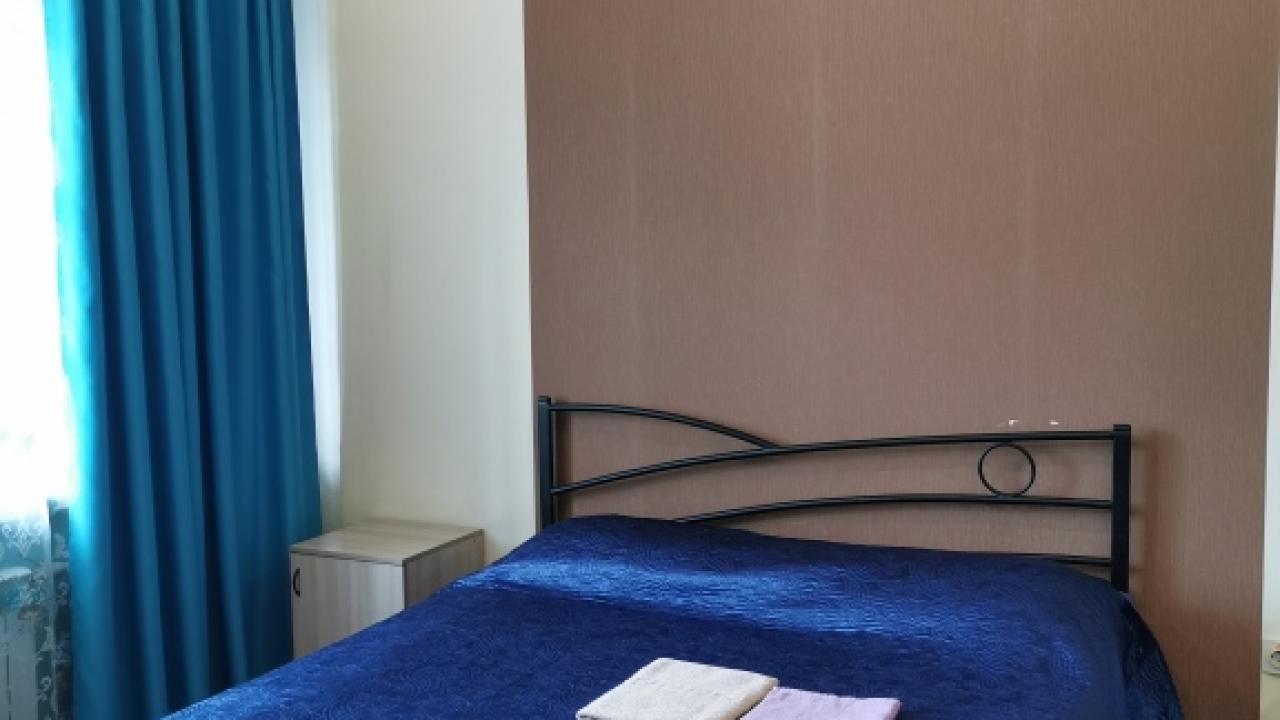 Real photos of Gorny Apart-Hotel