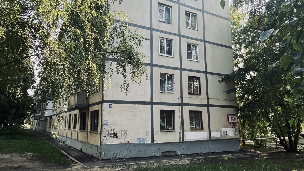 Реальные фото Apartments on 126 Michurinskaya Street