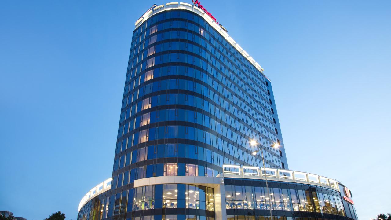 Real photos of Hampton by Hilton Nizhny Novgorod