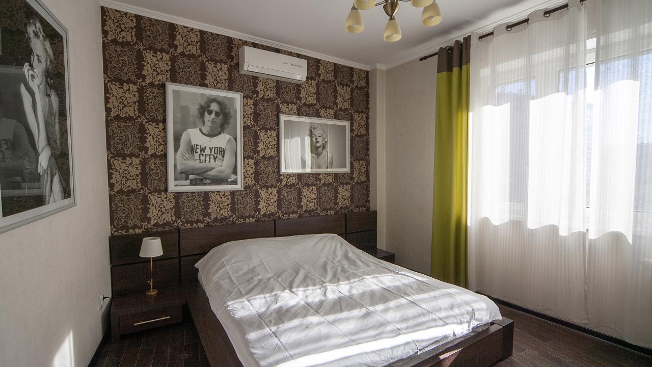 Real photos of Apartments on the street of the Volunteer brigade 28