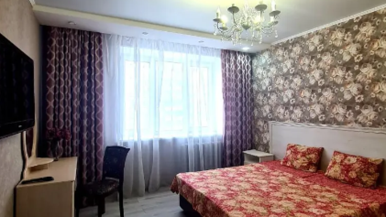 Real photos of Apartments on Pionerskaya street 54