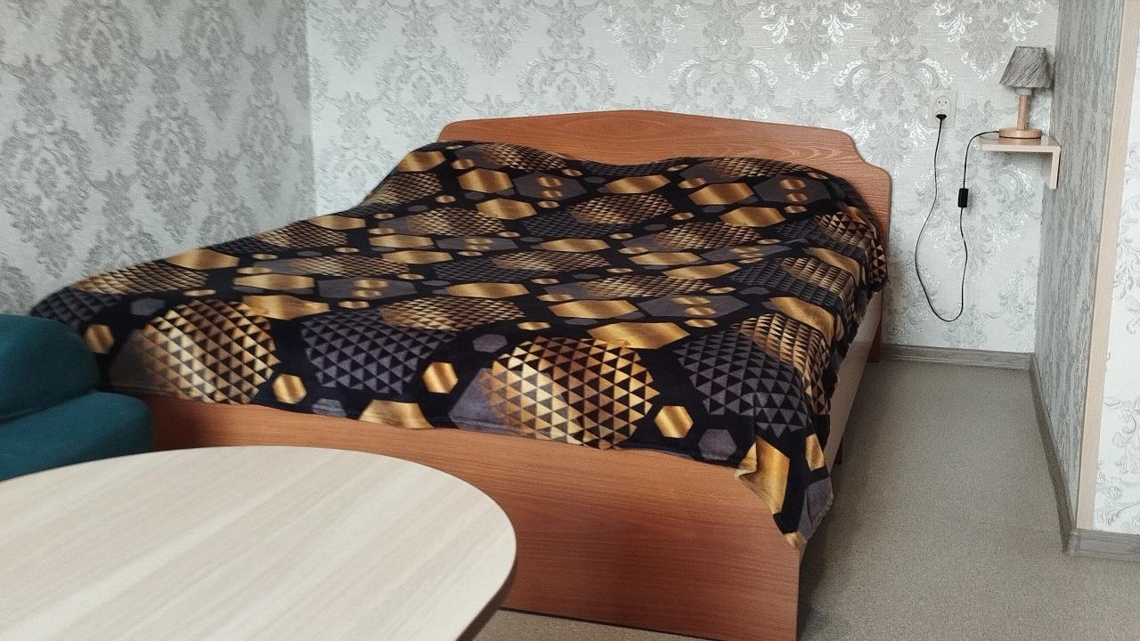 Real photos of Apartments on 65 Kommunisticheskiy Prospekt