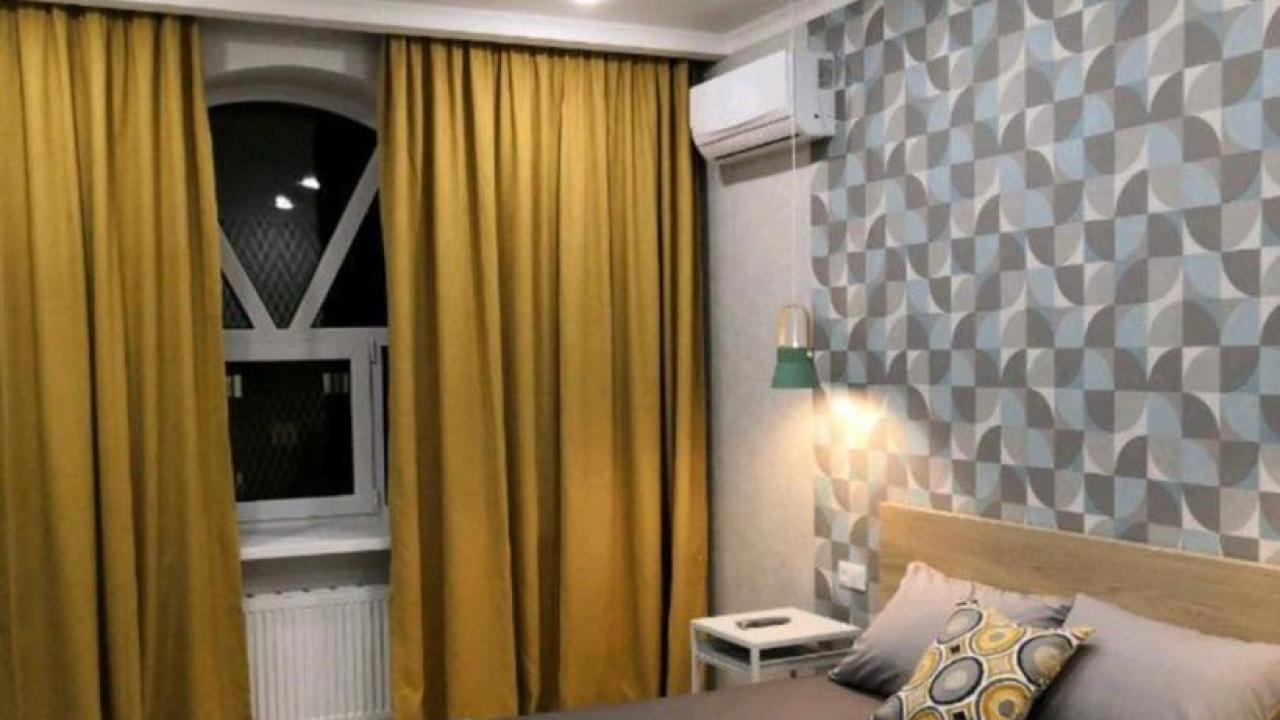 Real photos of Apartments on Novoselov street 3