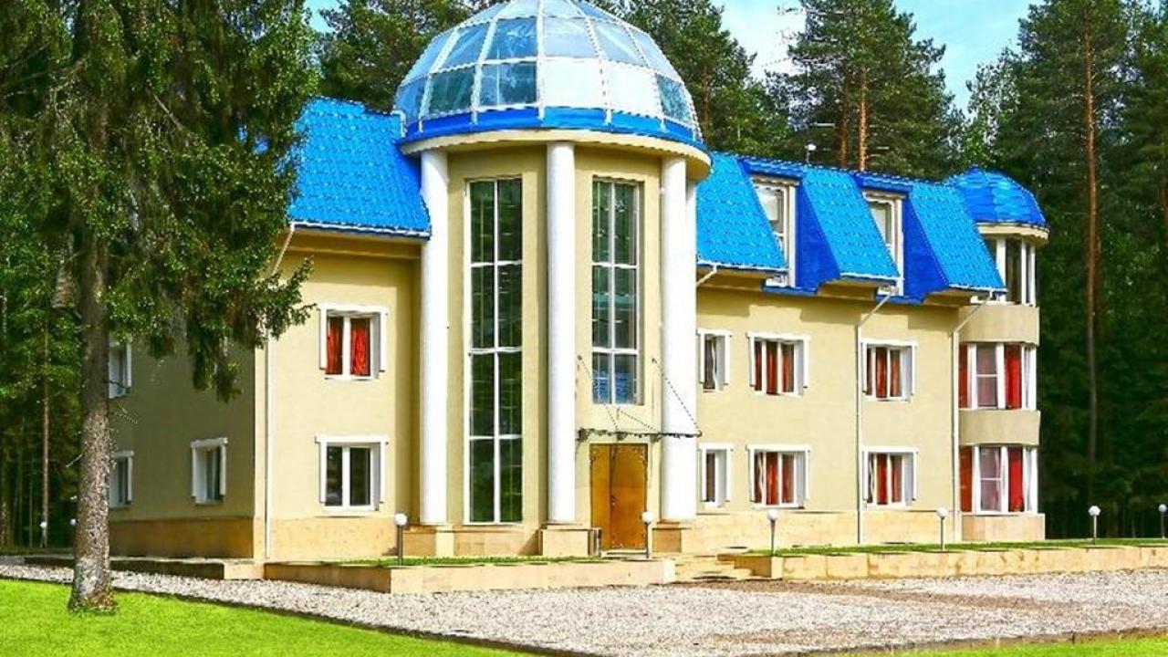 Real photos of Karaskovo
