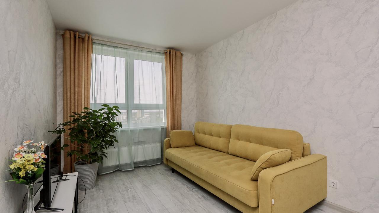 Real photos of Apartments on Udmurtskaya 282a