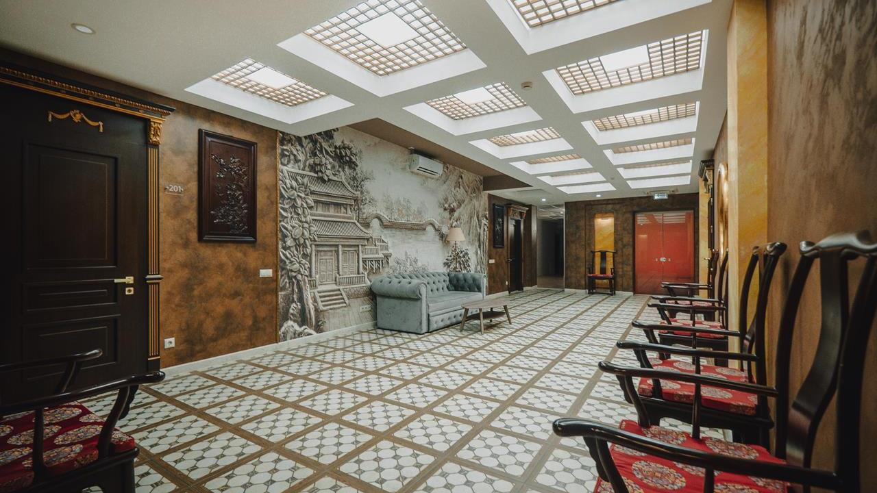 Real photos of Kailas Park & Spa by Stellar Hotels, Sochi