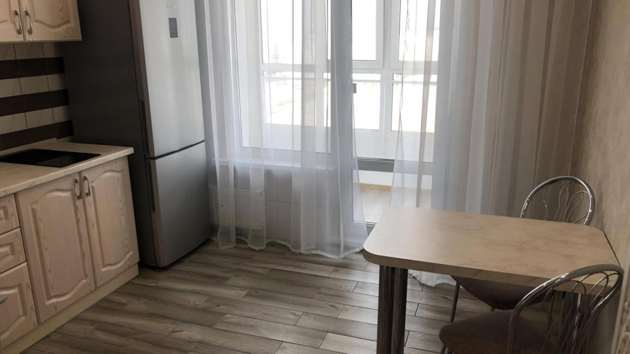 Real photos of Apartments on Vlasikhinskaya street 65a building 2