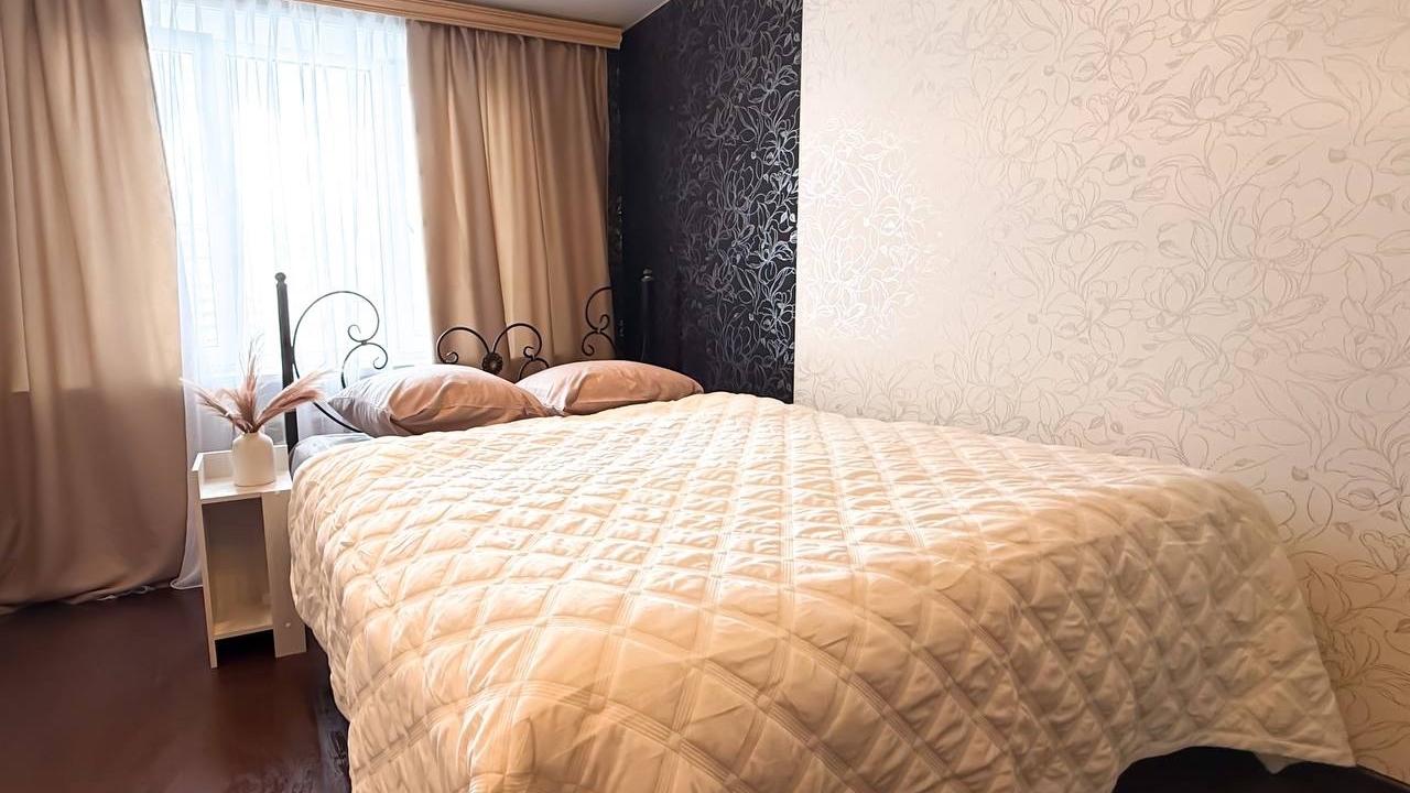 Real photos of Apartments on Krupinov street 4