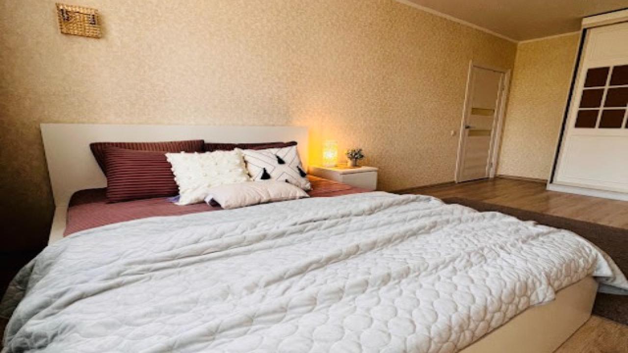 Реальные фото Resident Ufa (Резидент Уфа) на улице Менделеева  150/4