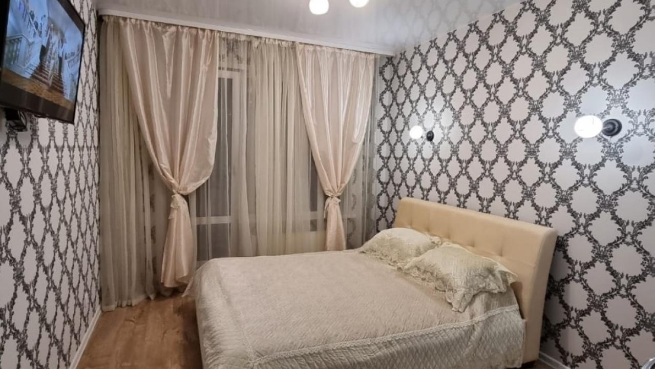 Реальные фото Апартаменты на улице Республиканская