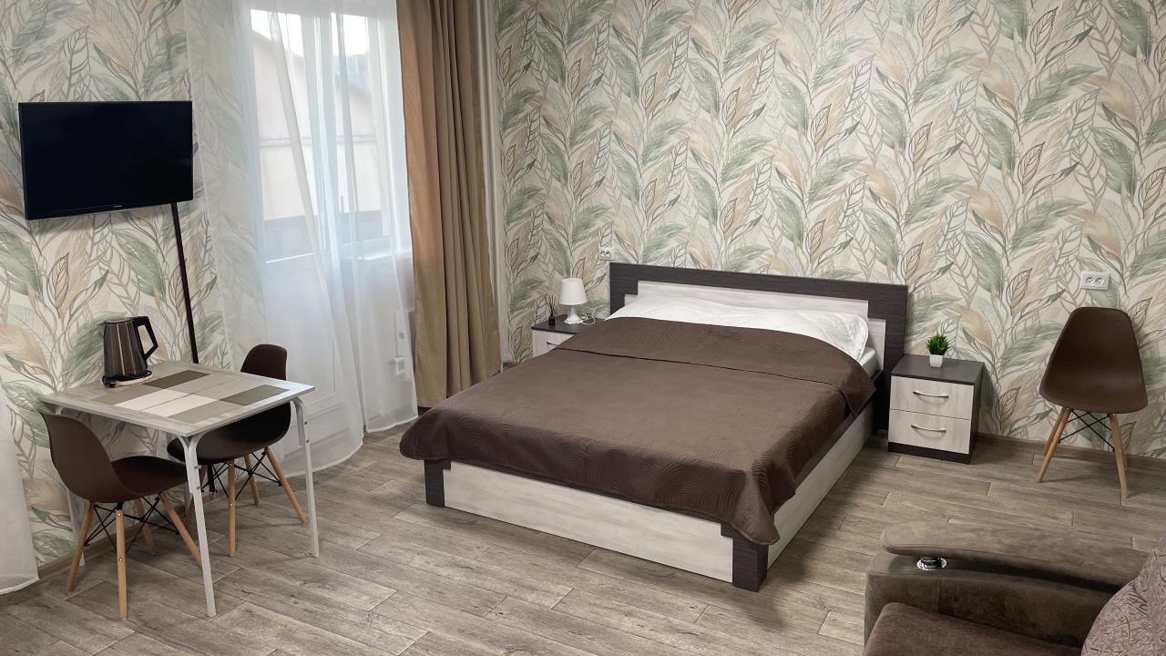 Real photos of Apartments on Tregubenko street 57