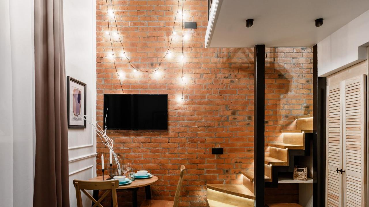 Реальные фото ZenApart на улице Гостиничная 10/5