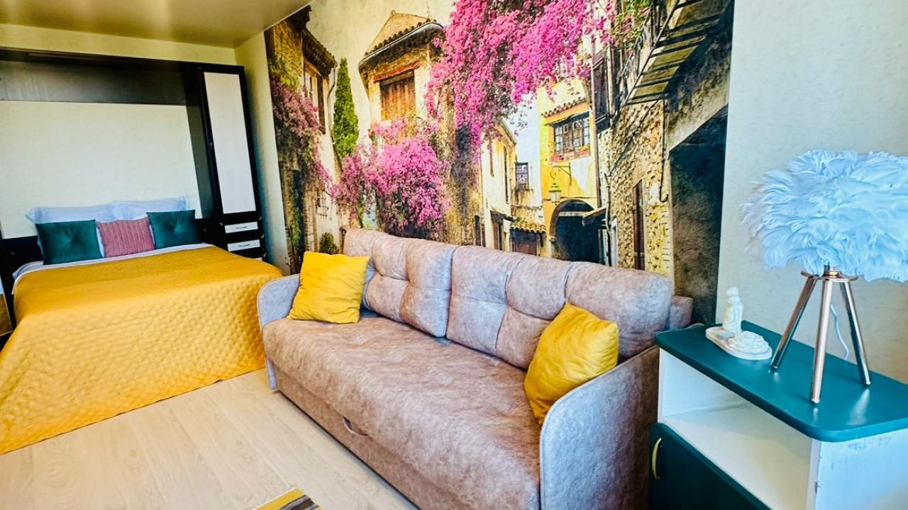 Real photos of Apartments on Semchinskaya 11