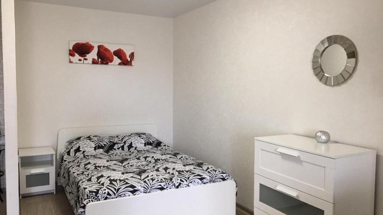 Real photos of Apartments at 31a Sadovaya Street