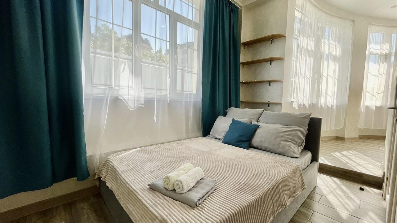 Real photos of Apartments on Strawberry street 1/17