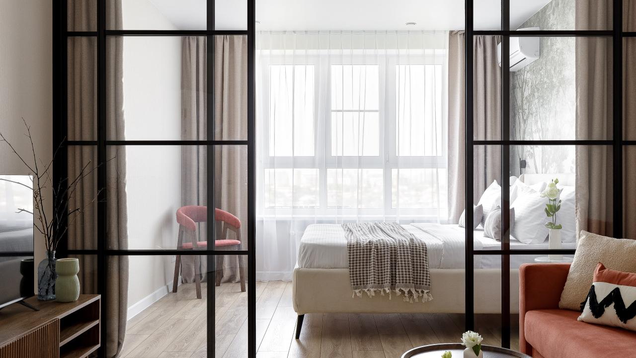 Real photos of Apartments on V.N. Machugi street