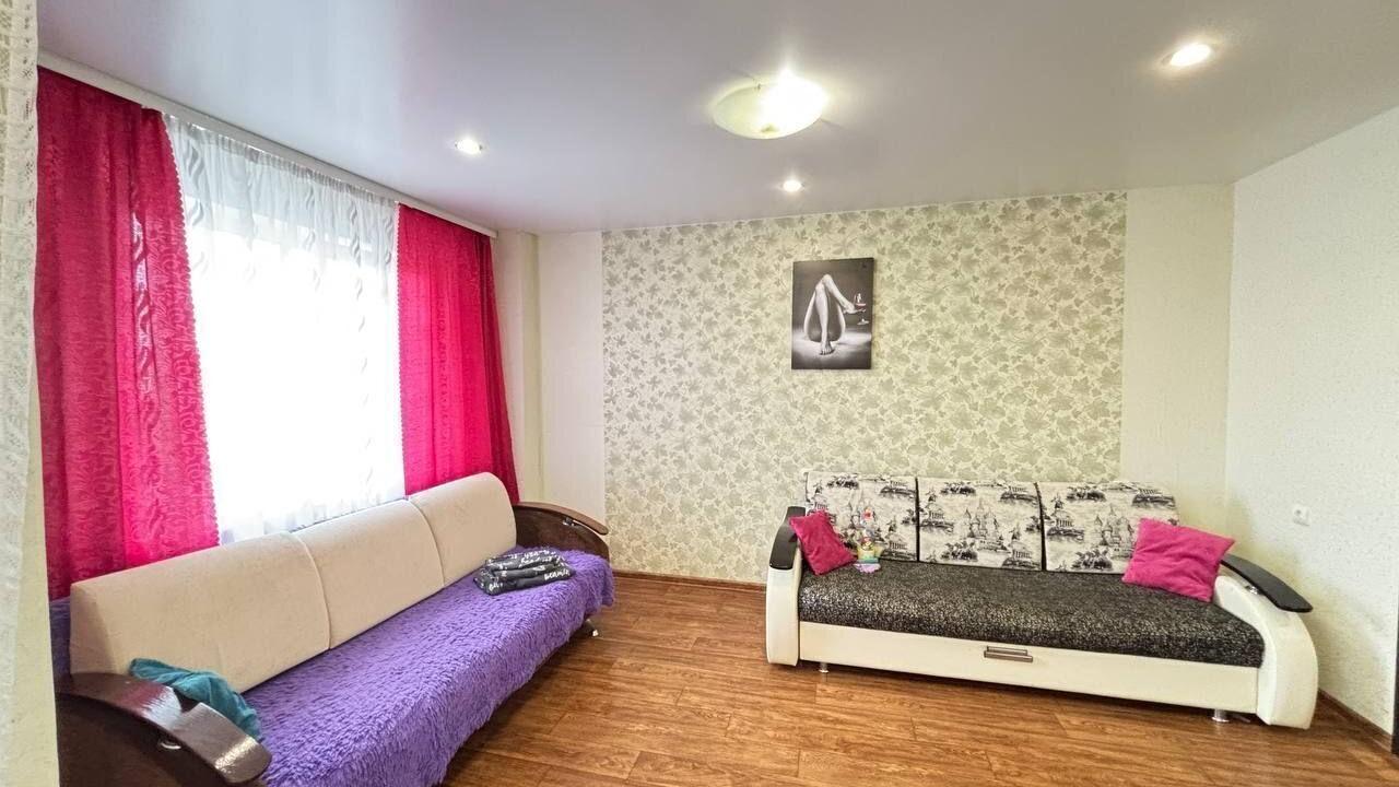 Real photos of Apartments on 8 Livanova Avenue