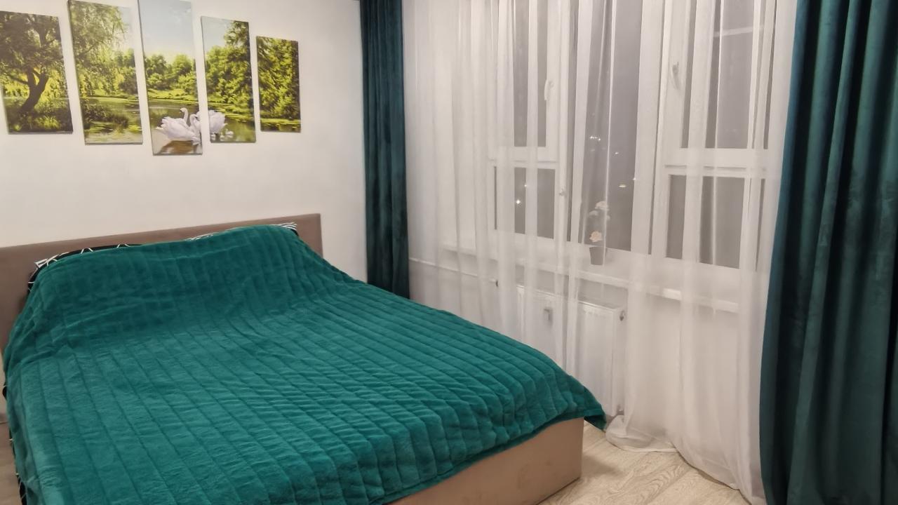 Real photos of Euro 2-room apartment for up to 6 guests