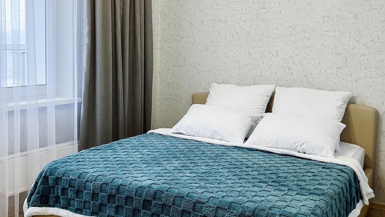 Real photos of Apartments on 42 Borisova Street