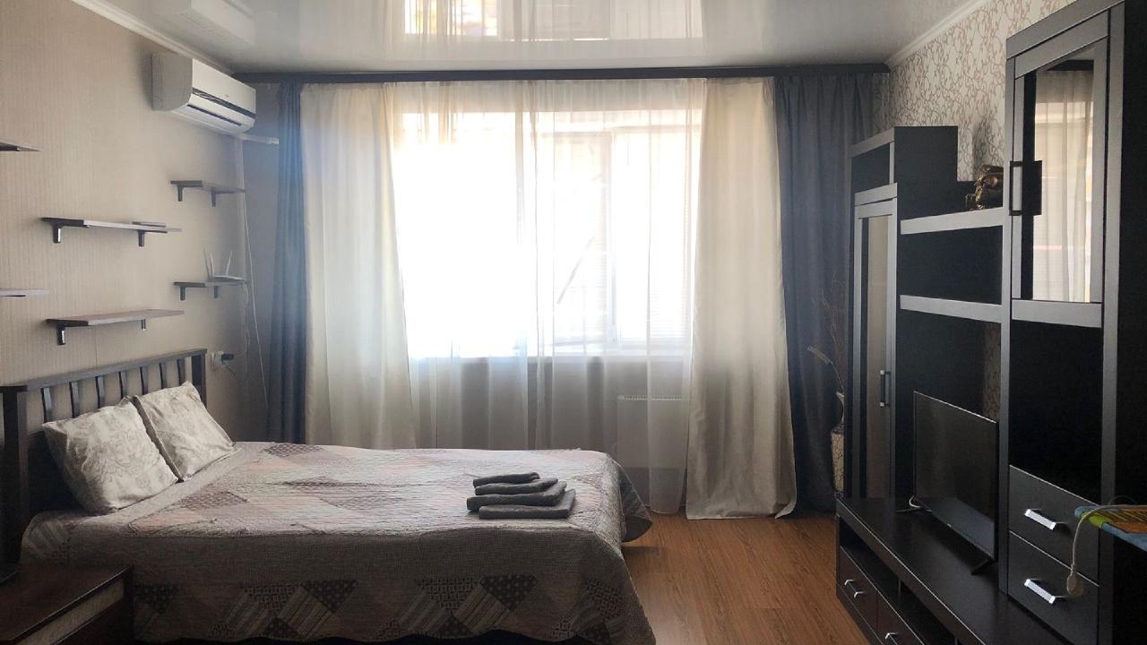 Real photos of Apartments on Pobedy Street 12