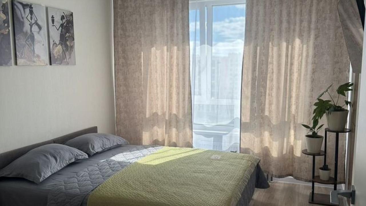 Real photos of Apartment on Elena Sagandukova street 10k1