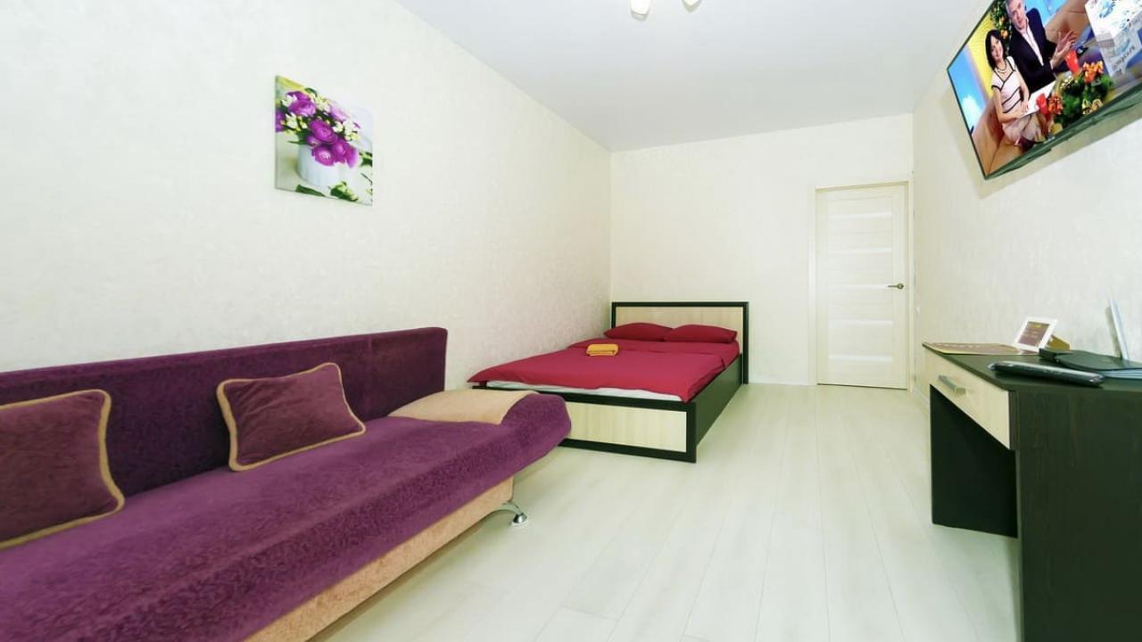 Real photos of Apartments on Lenin Avenue, 140