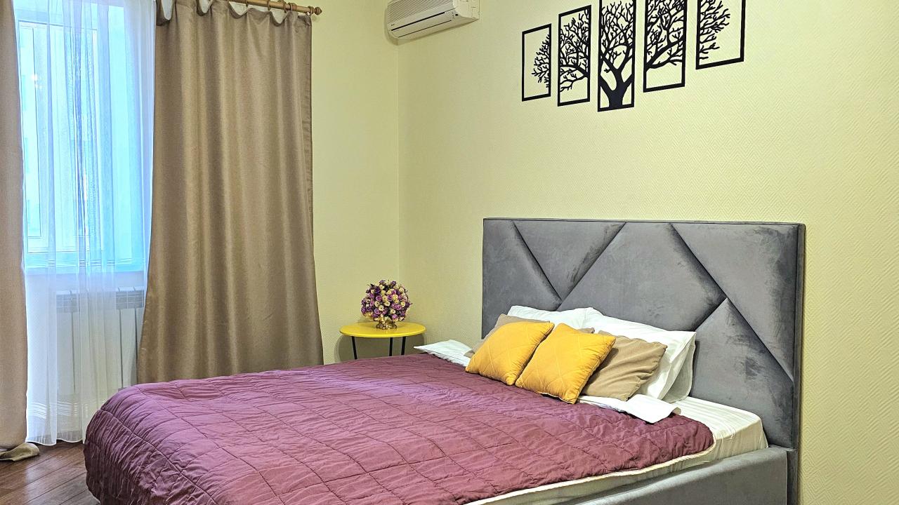 Реальные фото Best Guest House (Бэст Гест Хаус) на улице Пархоменко 8