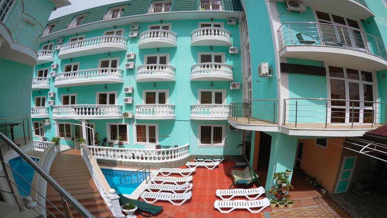 Реальные фото Paradise (Парадиз)