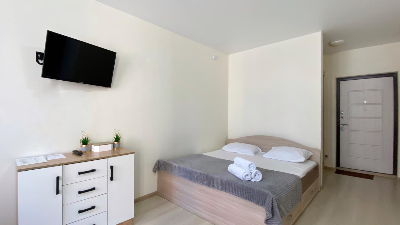 Real photos of Ocean Apartments (Ocean) on Neibut street 4A