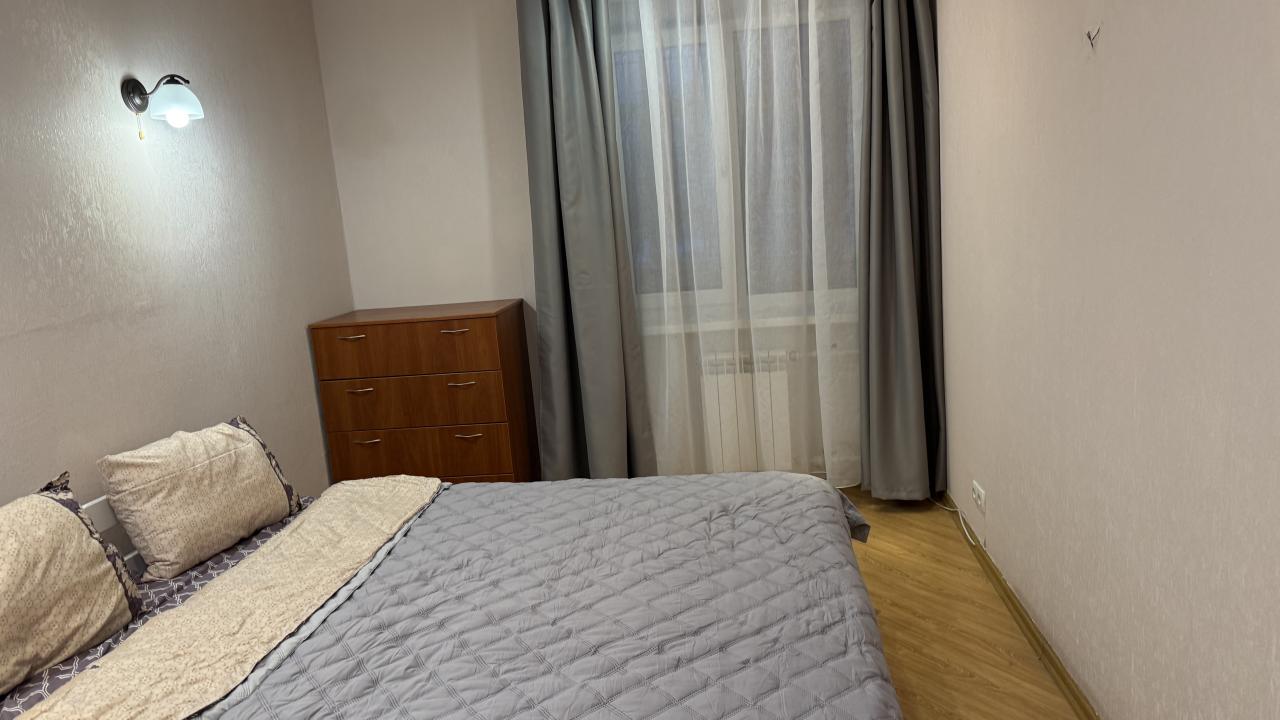 Real photos of Cozy 2-room apartment
