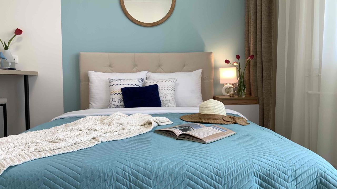 Real photos of Apartments on 17 South Boulevard