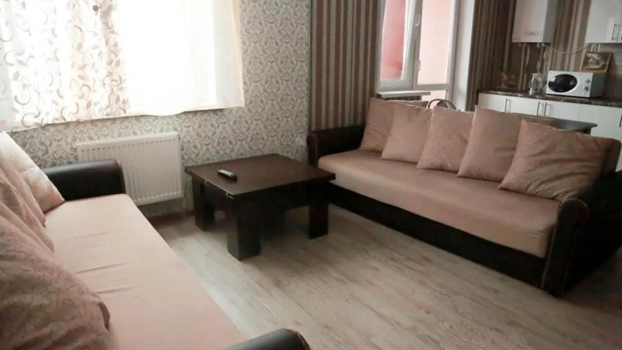 Real photos of Apartments on Gogol street 41