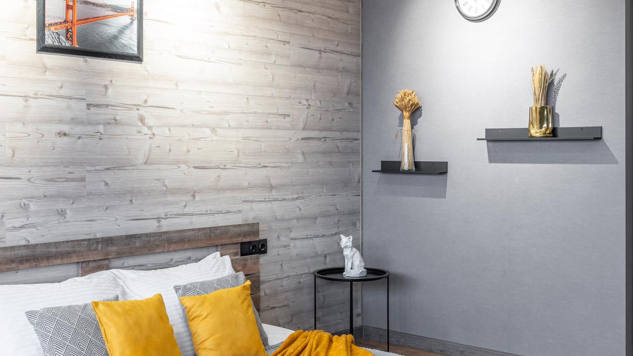 Real photos of Apartments on Dunaevsky lane 17