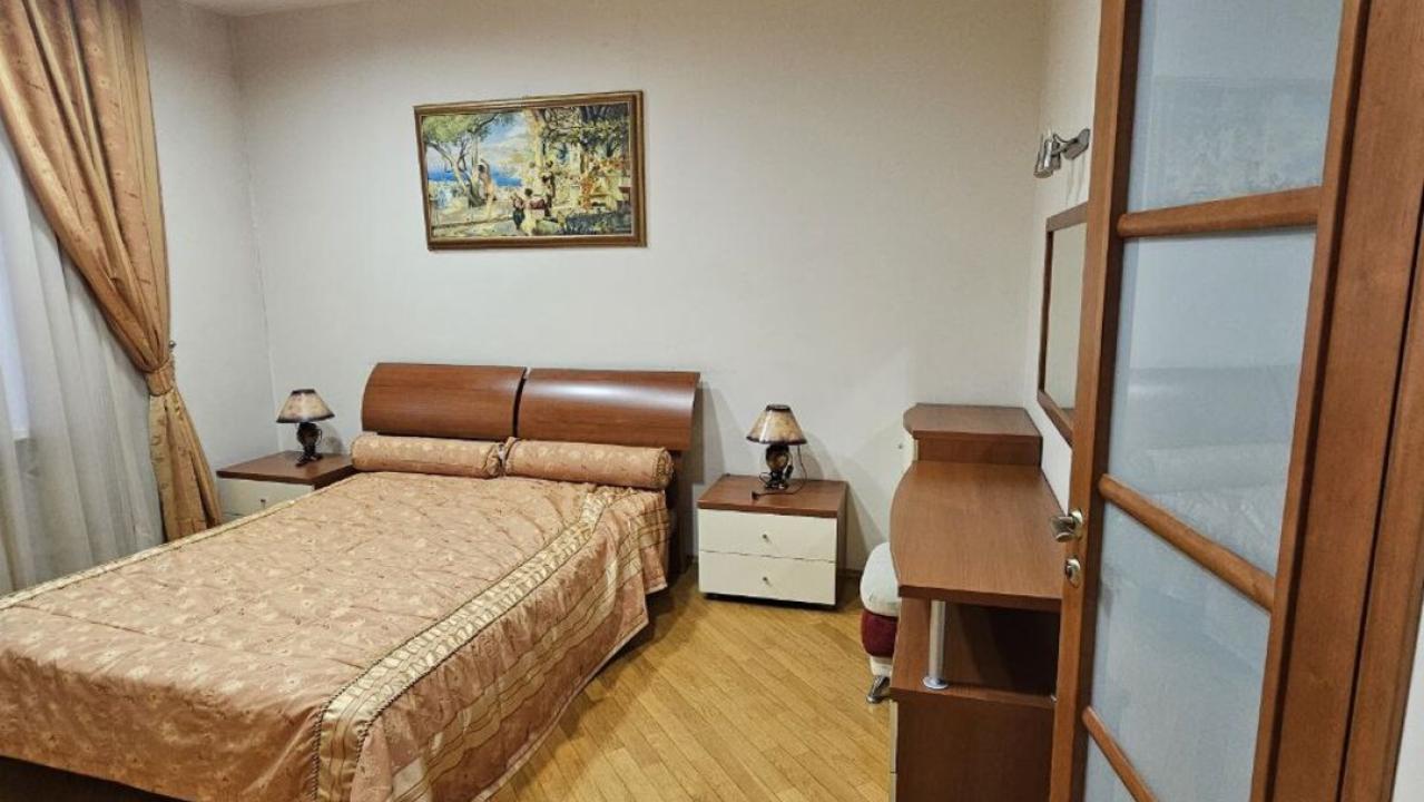Реальные фото Апартаменты на проспекте Независимости 12