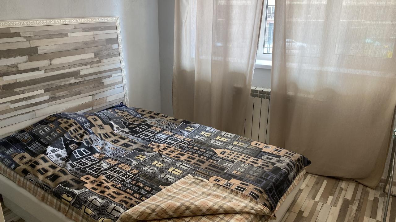 Real photos of Goncharov's house on Chistopolskaya Street