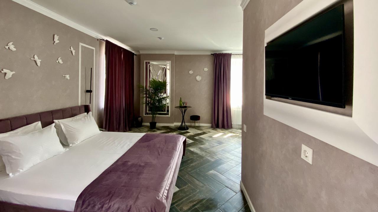 Real photos of Zhdanova Apart Guest House