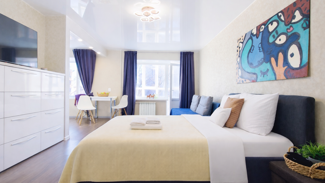 Real photos of GoldenRing on Rybinskaya Street