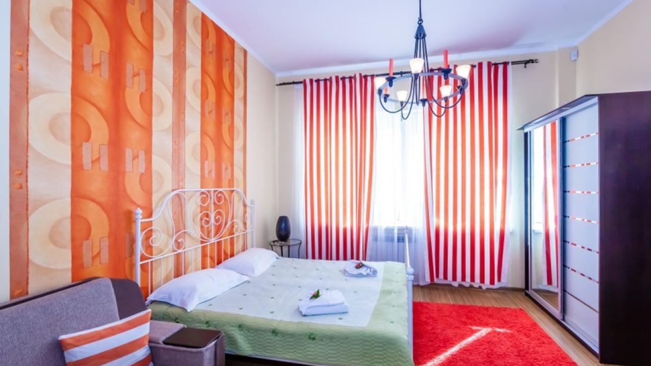 Real photos of Villa Victoria