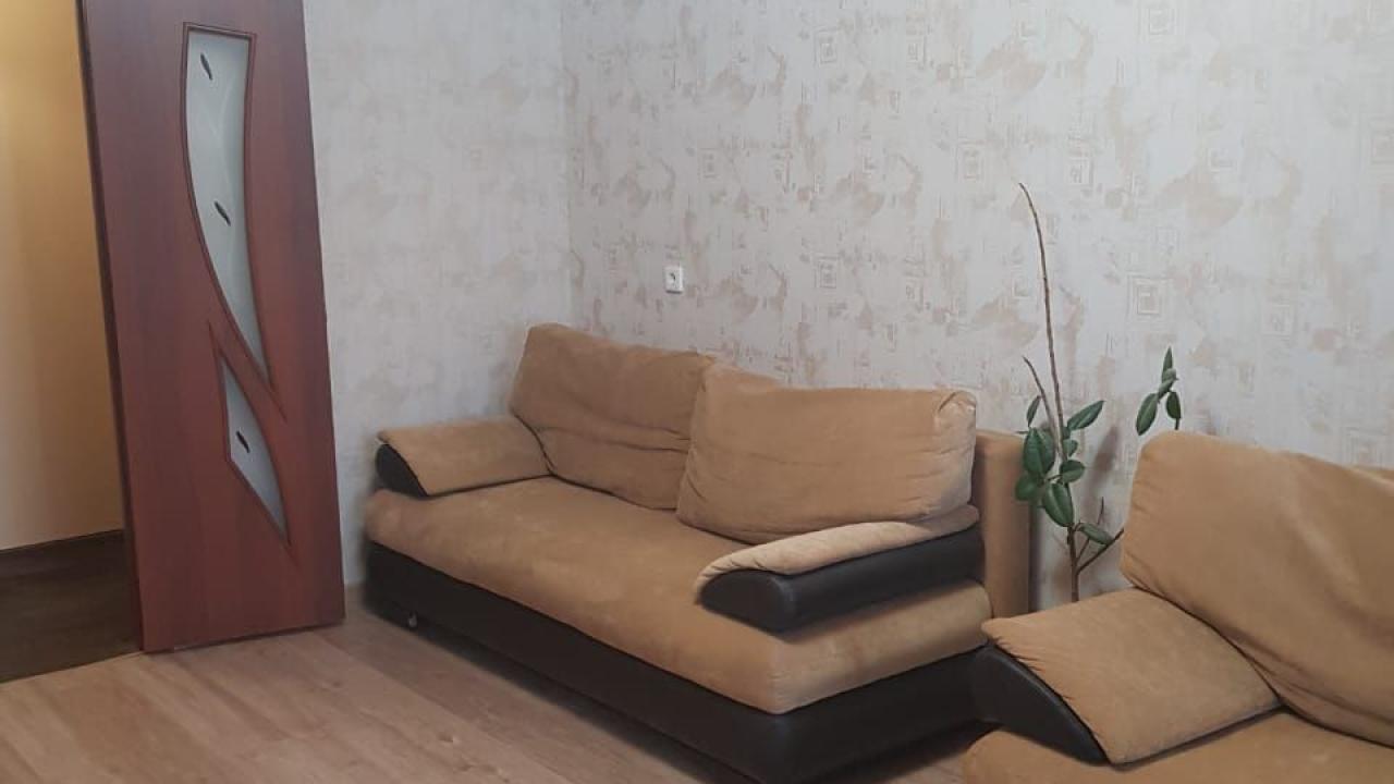 Real photos of Apartments on Komsomolskaya 47A
