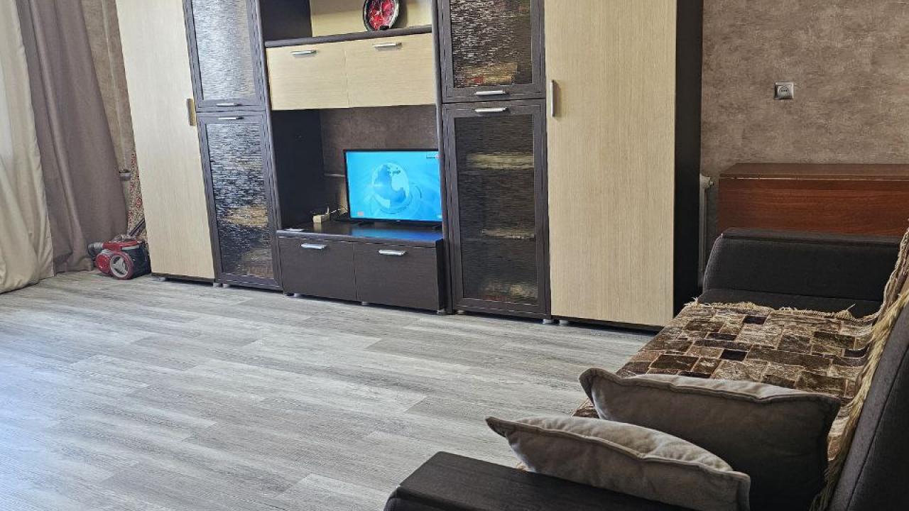 Real photos of Apartments on Amurskaya Street