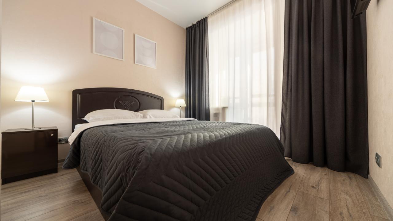 Real photos of Apartments on 116 Linear Street_2