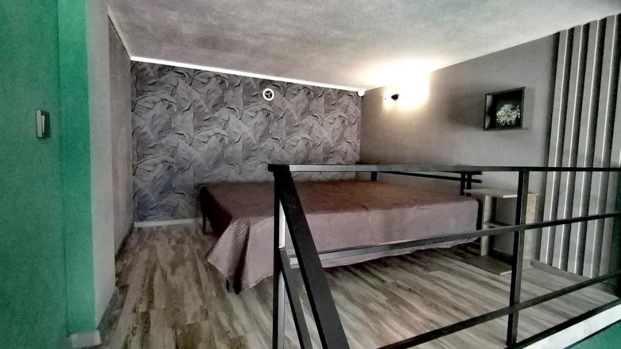 Real photos of Apartments on 91 Shishkova Street