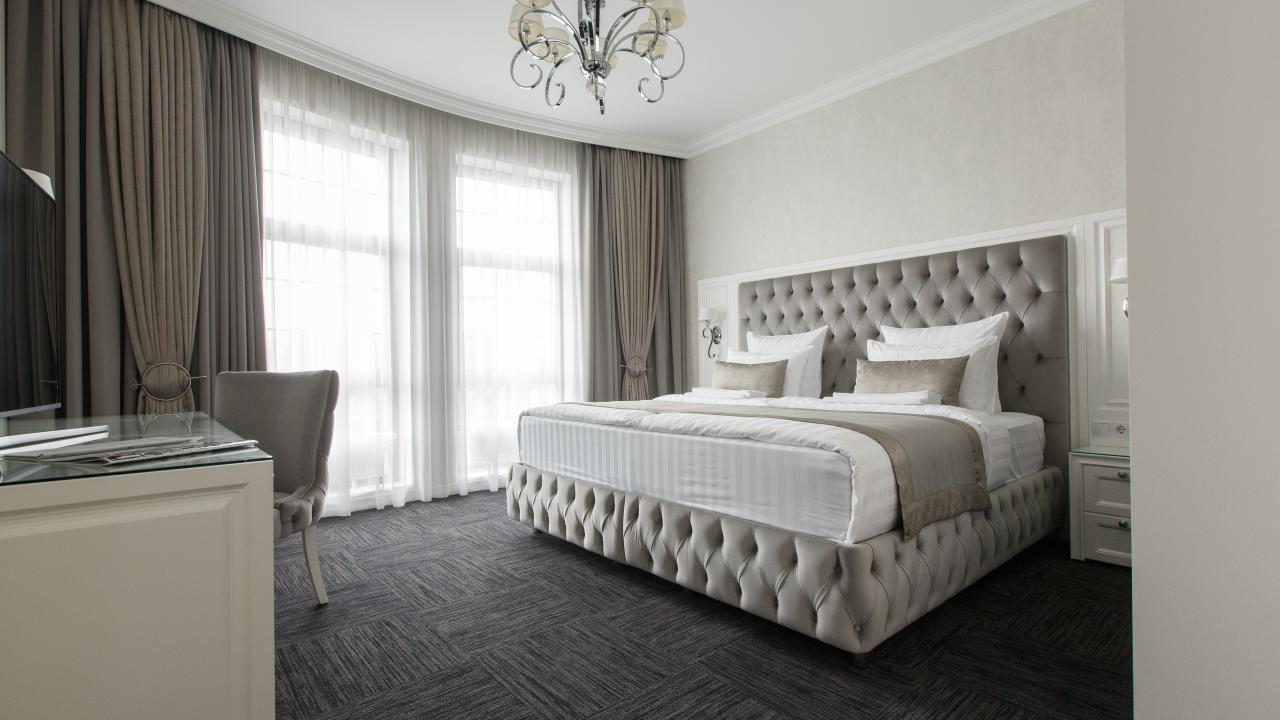 Real photos of Stolitsa Boutique hotel