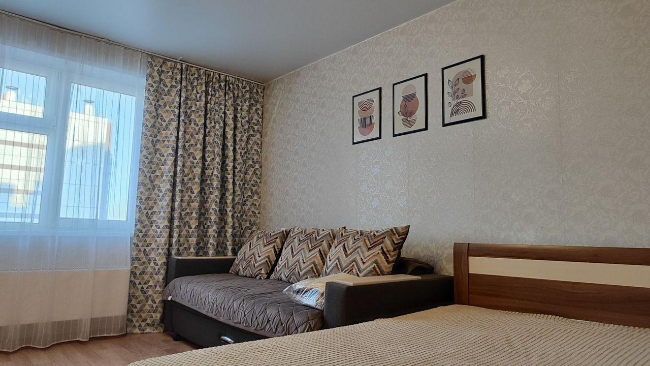 Real photos of Apartments on Mikhail Godenko street 6